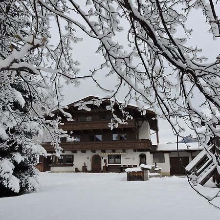 Appartement Lehnhof à Längenfeld Extérieur photo